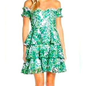 Lilly Pulitzer Cicely Dress